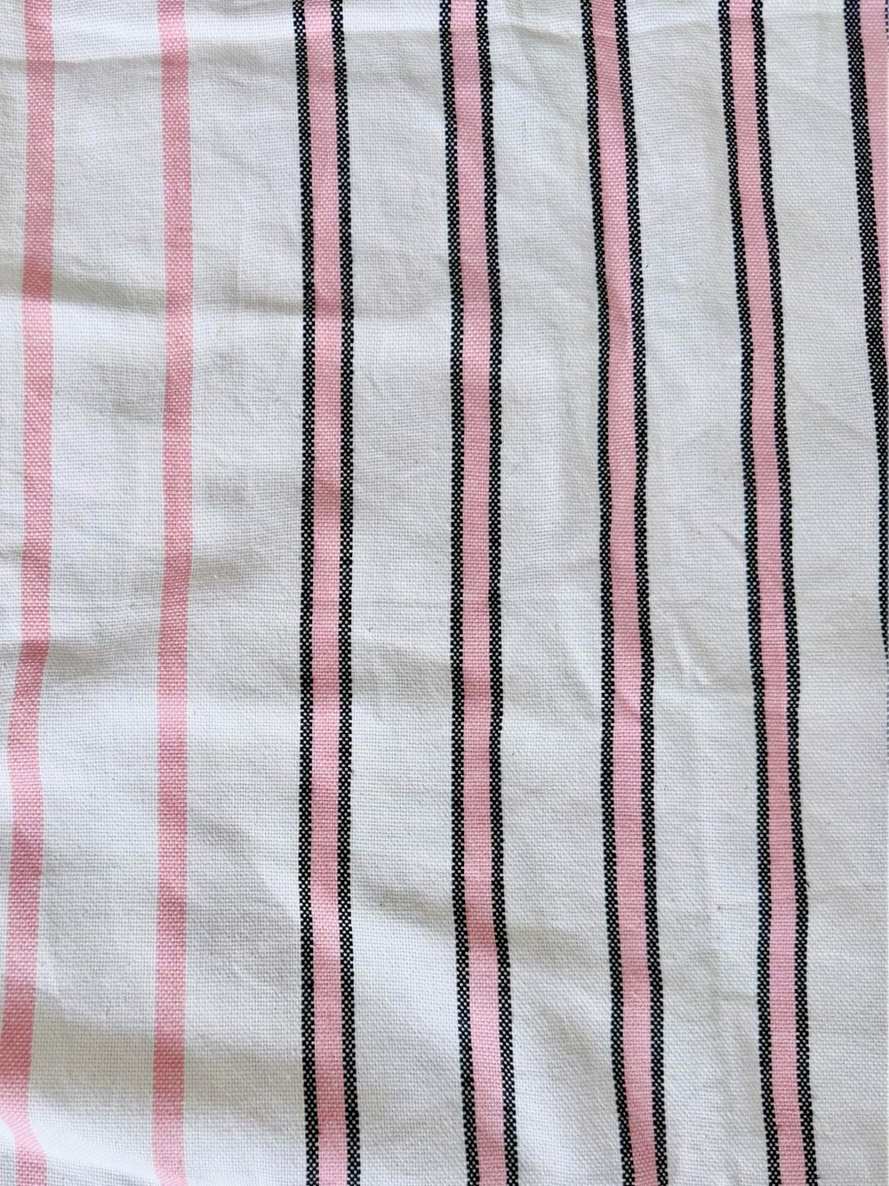 Fouta Throw - Picture 2 of 4